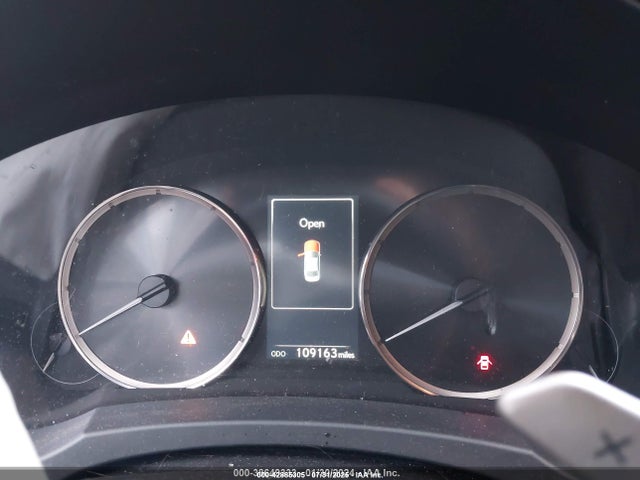 Lexus 2018 2018 JTHCZ1D24J5016032 Image 7
