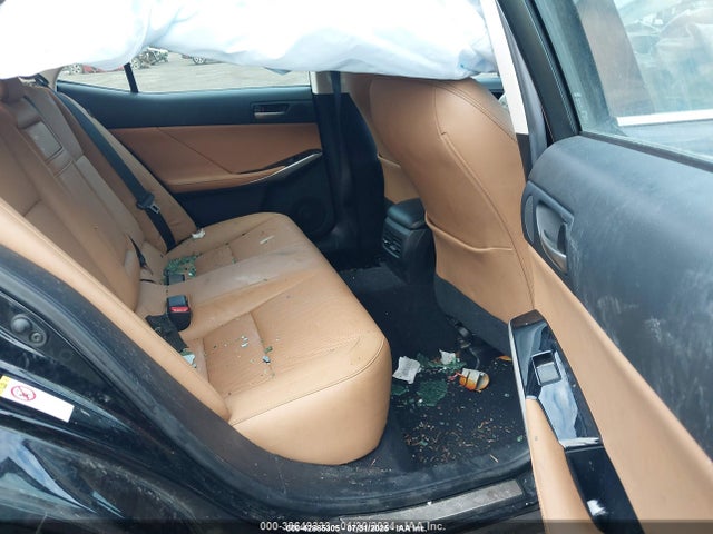 Lexus 2018 2018 JTHCZ1D24J5016032 Image 8