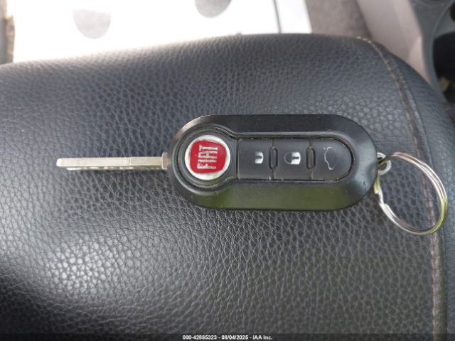 2013 FIAT 500 3C3CFFBR3DT612118 Photo 10