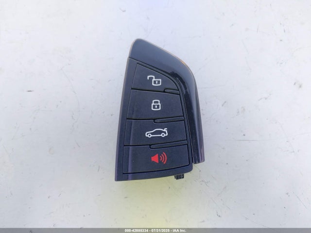 WZ1DB0C05NW053662 Toyota Supra
