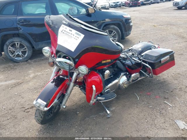 2010 HARLEY-DAVIDSON FLHTK 1HD1KEM16AB640815 Photo 1