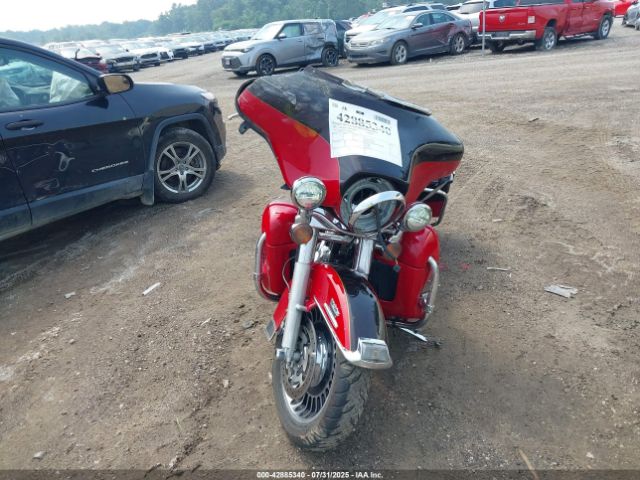 2010 HARLEY-DAVIDSON FLHTK 1HD1KEM16AB640815 Photo 4