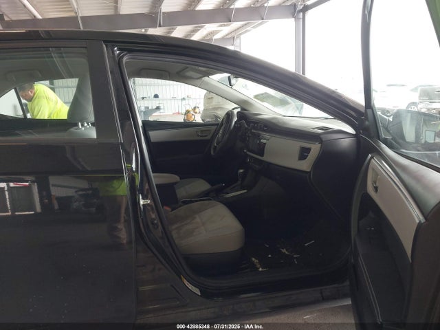 Toyota COROLLA LE 2014 2T1BURHE7EC037836 Image 23
