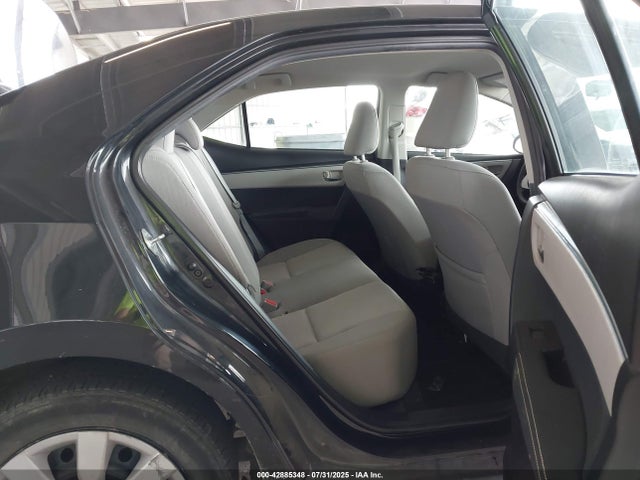 Toyota COROLLA LE 2014 2T1BURHE7EC037836 Image 26