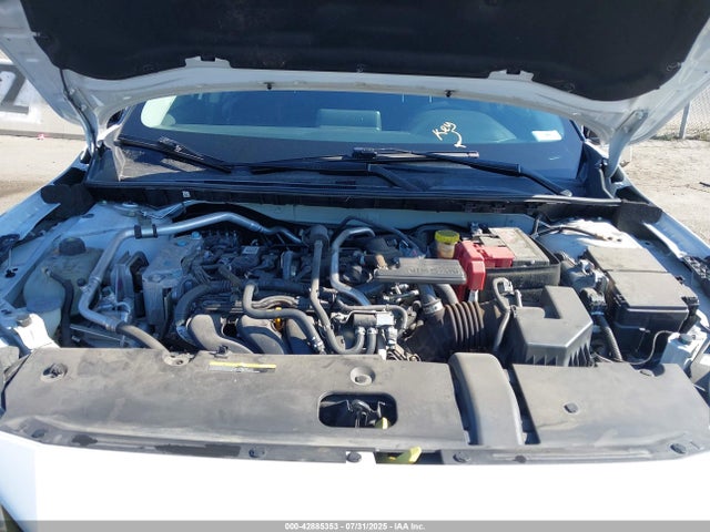Nissan 2022 2022 3N1AB8DV8NY311114 Image 10