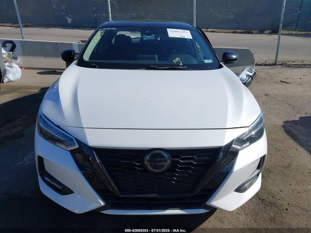 Nissan 2022 2022 3N1AB8DV8NY311114 Image 11