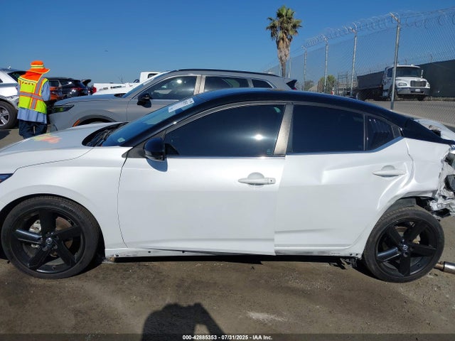 Nissan 2022 2022 3N1AB8DV8NY311114 Image 13