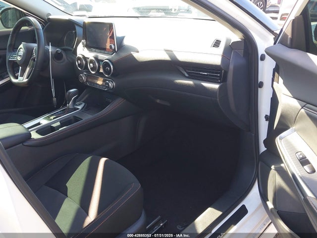 Nissan 2022 2022 3N1AB8DV8NY311114 Image 5