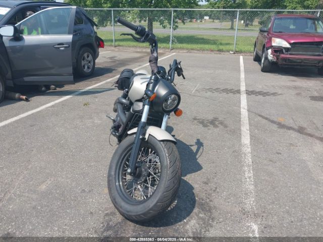 2022 INDIAN MOTORCYCLE CO. SCOUT 56KMTG00XN3187930 Photo 4