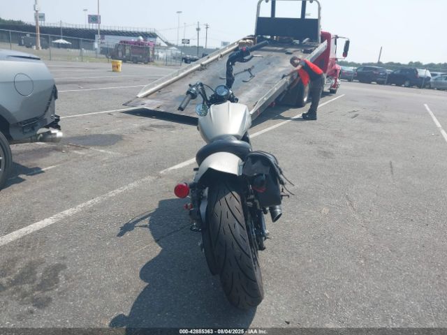 2022 INDIAN MOTORCYCLE CO. SCOUT 56KMTG00XN3187930 Photo 5