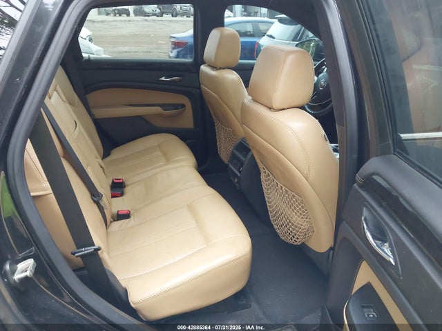 2014 CADILLAC SRX 3GYFNFE35ES529956 Photo 7