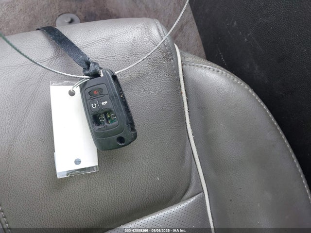 Aukcja sprzedaży 2018 Chevrolet Impala 2lz, vin: 2G1125S3XJ9139118, numer aukcji: 42885366