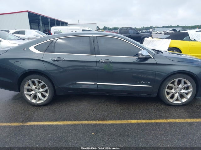 Aukcja sprzedaży 2018 Chevrolet Impala 2lz, vin: 2G1125S3XJ9139118, numer aukcji: 42885366