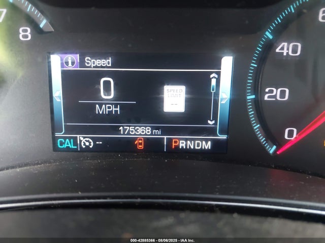 Aukcja sprzedaży 2018 Chevrolet Impala 2lz, vin: 2G1125S3XJ9139118, numer aukcji: 42885366