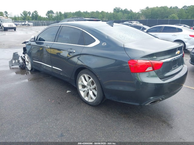 Aukcja sprzedaży 2018 Chevrolet Impala 2lz, vin: 2G1125S3XJ9139118, numer aukcji: 42885366