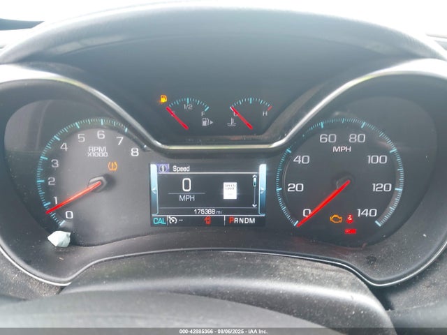 Aukcja sprzedaży 2018 Chevrolet Impala 2lz, vin: 2G1125S3XJ9139118, numer aukcji: 42885366