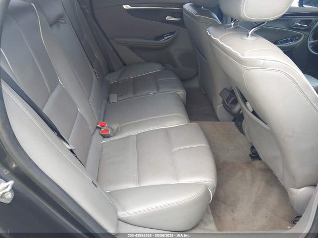 Aukcja sprzedaży 2018 Chevrolet Impala 2lz, vin: 2G1125S3XJ9139118, numer aukcji: 42885366