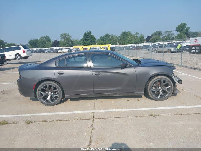 Dodge Charger 2015 2C3CDXHG8FH858238 Image 13