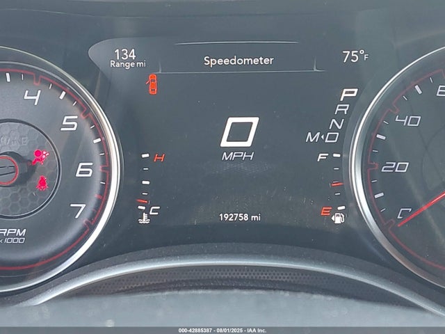 Dodge Charger 2015 2C3CDXHG8FH858238 Image 15