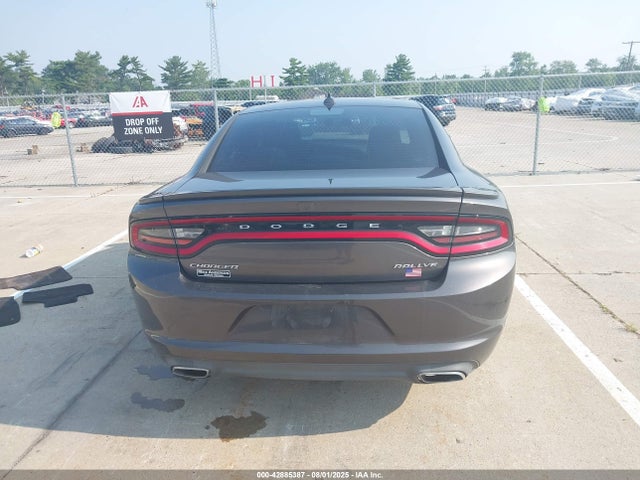 Dodge Charger 2015 2C3CDXHG8FH858238 Image 16
