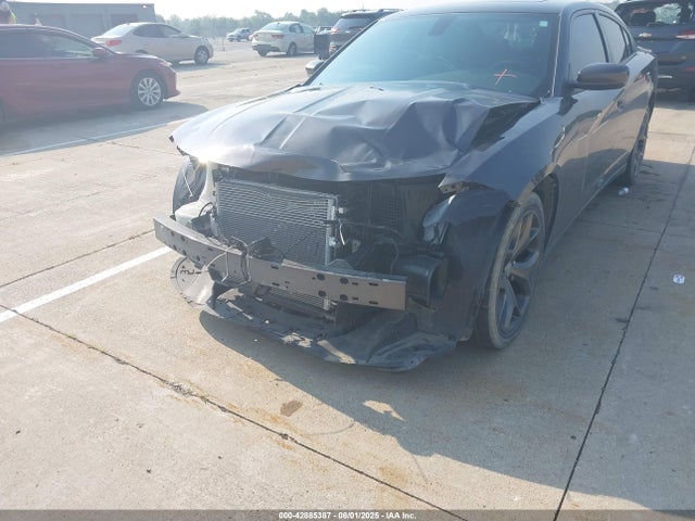 Dodge Charger 2015 2C3CDXHG8FH858238 Image 6