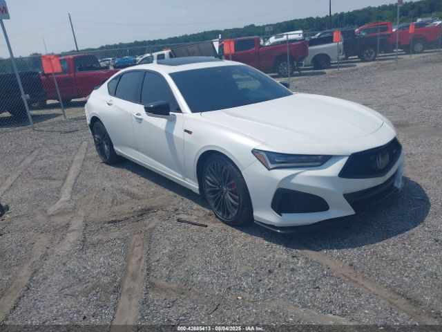 2023 ACURA TLX 19UUB7F92PA004194 Photo 0