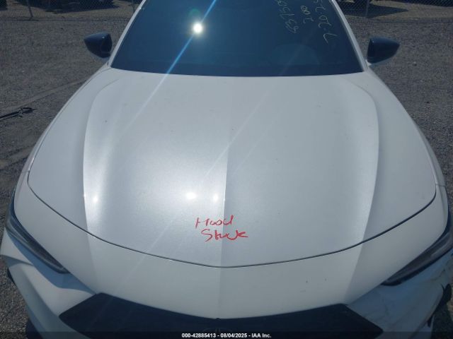 2023 ACURA TLX 19UUB7F92PA004194 Photo 9
