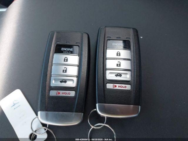 2023 ACURA TLX 19UUB7F92PA004194 Photo 10