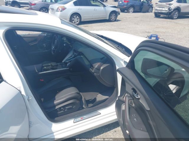 2023 ACURA TLX 19UUB7F92PA004194 Photo 4