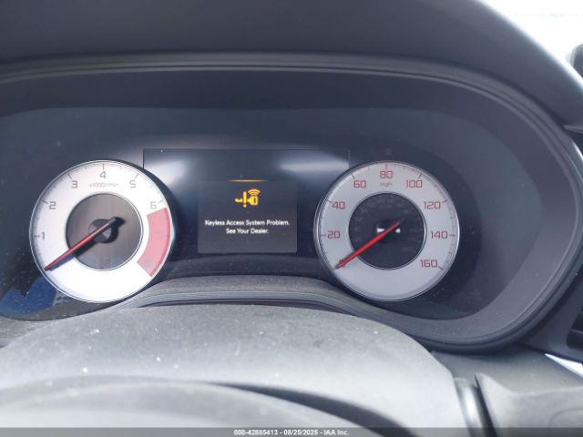 2023 ACURA TLX 19UUB7F92PA004194 Photo 6