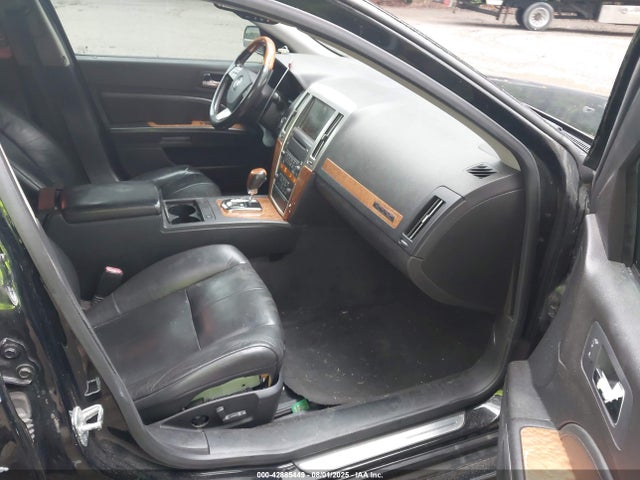 2011 CADILLAC STS 1G6DW6ED6B0143779 Photo 4