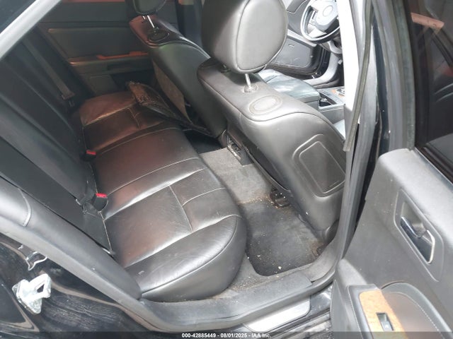 2011 CADILLAC STS 1G6DW6ED6B0143779 Photo 7