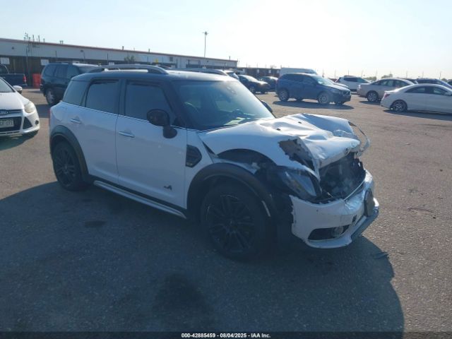 2020 MINI COUNTRYMAN WMZYW5C07L3L15441