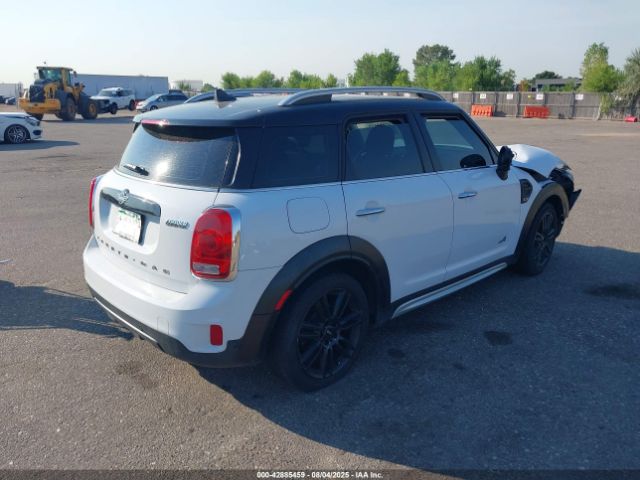 2020 MINI COUNTRYMAN WMZYW5C07L3L15441 Photo 3
