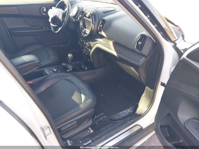 2020 MINI COUNTRYMAN WMZYW5C07L3L15441 Photo 4