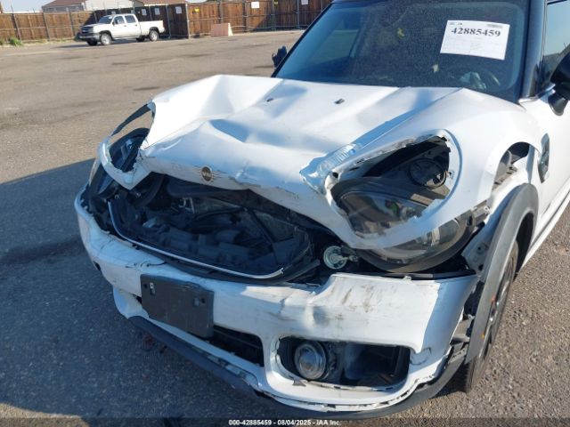 2020 MINI COUNTRYMAN WMZYW5C07L3L15441 Photo 5