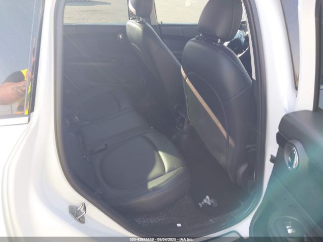2020 MINI COUNTRYMAN WMZYW5C07L3L15441 Photo 7