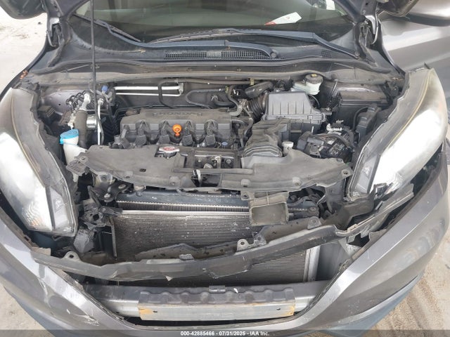 3CZRU5H32HG705097 Honda r18z9