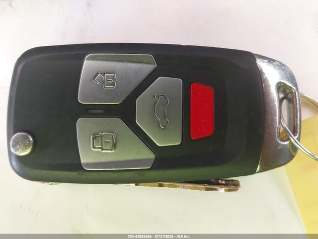 3CZRU5H32HG705097 Honda r18z9