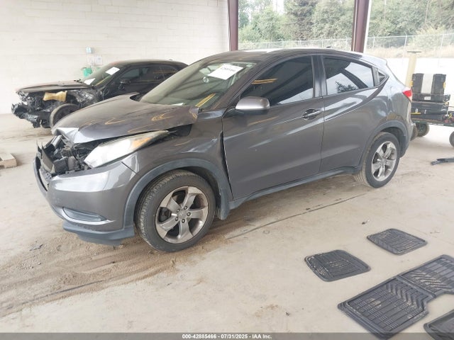3CZRU5H32HG705097 Honda r18z9