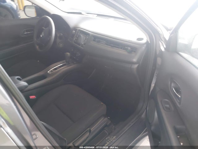 3CZRU5H32HG705097 Honda r18z9
