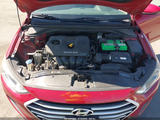 KMHD84LF8HU063042 Hyundai 2017