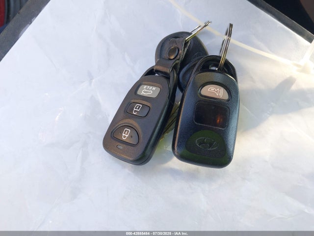 KMHD84LF8HU063042 Hyundai 2017