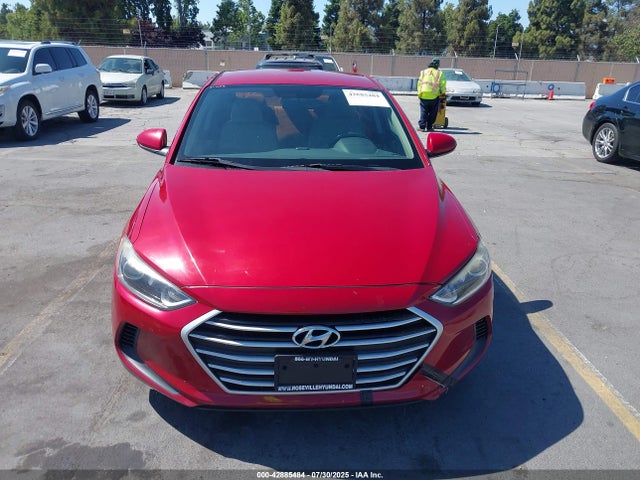 KMHD84LF8HU063042 Hyundai 2017