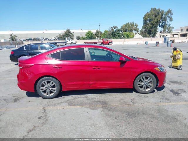 KMHD84LF8HU063042 Hyundai 2017