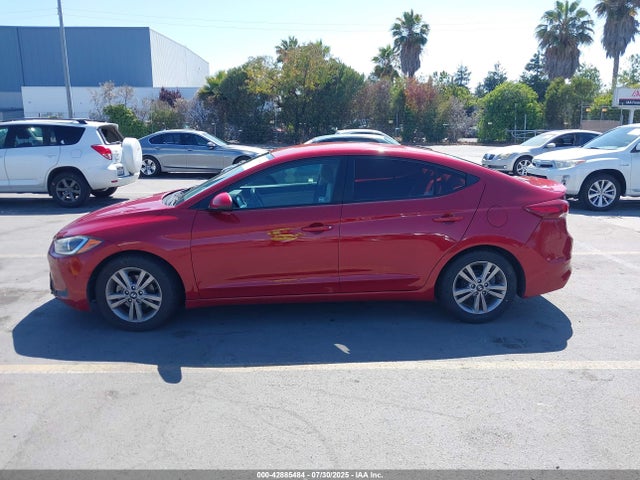 KMHD84LF8HU063042 Hyundai 2017