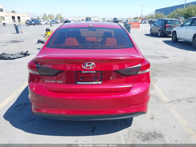 KMHD84LF8HU063042 Hyundai 2017