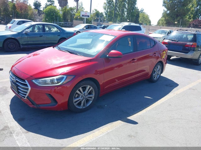 KMHD84LF8HU063042 Hyundai 2017