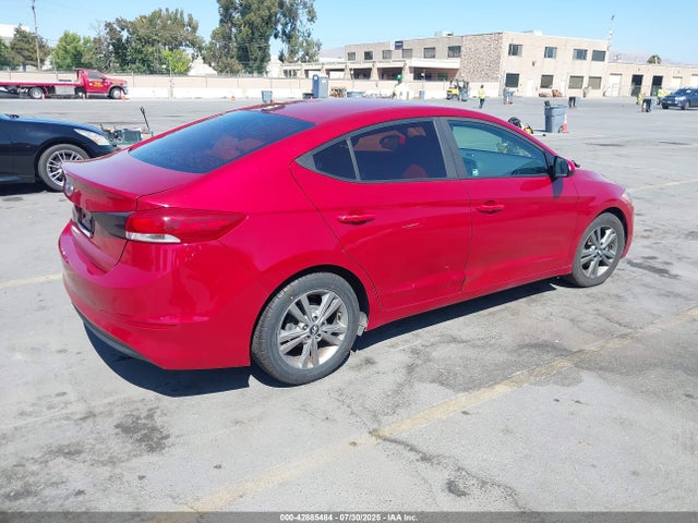 KMHD84LF8HU063042 Hyundai 2017