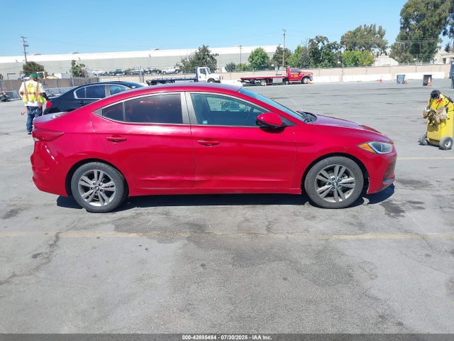 KMHD84LF8HU063042 Hyundai 2017